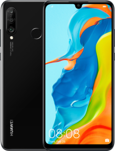 Мобильный телефон Huawei P30 Lite 4/64GB