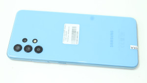 Мобільний телефон Samsung A325 Galaxy A32 4 / 64GB