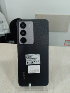 Мобільний телефон Realme C75 8/256GB