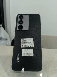 Мобільний телефон Realme C75 8/256GB