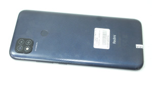 Мобильный телефон Xiaomi Redmi 9C 2/32GB