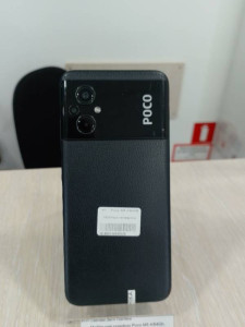 Мобильный телефон Poco M5 4/64Gb
