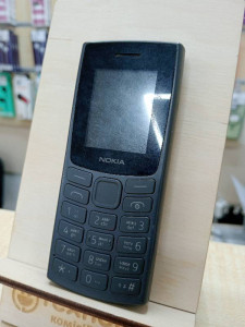 Мобильный телефон Nokia 105 SS 2023