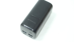 Power Bank TITANUM WP33