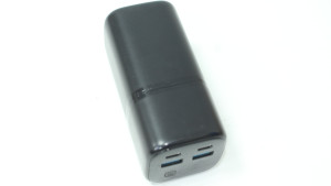 Power Bank TITANUM WP33