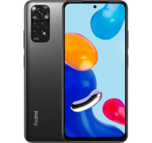 Мобильный телефон Xiaomi Redmi Note 11 4/64GB