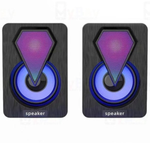 Акустика Mini speaker 86612