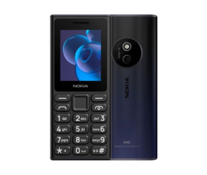 Мобильный телефон Nokia 110TA-1694 ds