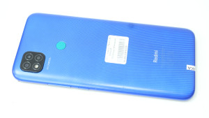 Мобільний телефон Xiaomi Redmi 9C 3/64GB