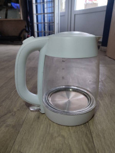 Чайник Water House ЕК1776