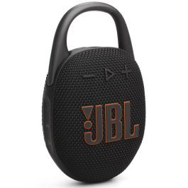 Портативная акустика JBL Clip 5
