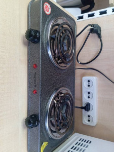 Электроплитка ViLgrand VHP132