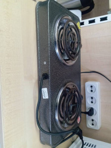 Электроплитка ViLgrand VHP132