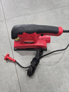 Шліфмашина START PRO SVM-400