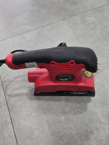 Шліфмашина START PRO SVM-400