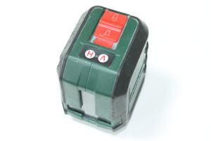 Уровень лазерный PARKSIDE PKLL 8A2