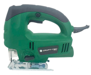 Електролобзик Craft-Tec PXJS-65