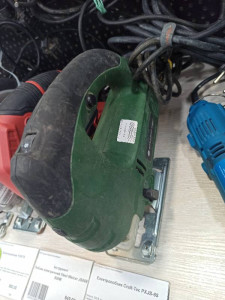 Електролобзик Craft-Tec PXJS-65