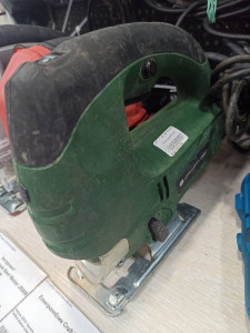 Електролобзик Craft-Tec PXJS-65