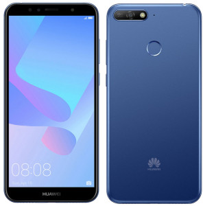 Мобильный телефон Huawei Y6 Prime 2018 2/16Gb ATU-L31