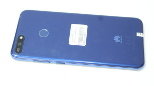 Мобильный телефон Huawei Y6 Prime 2018 2/16Gb ATU-L31