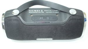 Портативная акустика Hopestar H40