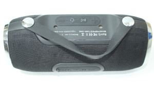 Портативная акустика Hopestar H40