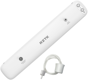 Вакууматор RZTK Vacuum Compact 90W