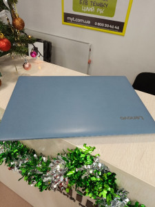 Ноутбук Lenovo 320-15ISK