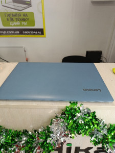 Ноутбук Lenovo 320-15ISK