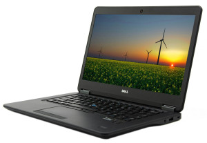 Ноутбук Dell Latitude E7450