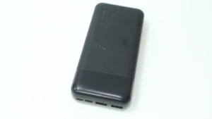 Power bank Black 20000 mAh
