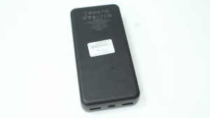 Power Bank Borofone BJ55A 20000mAh