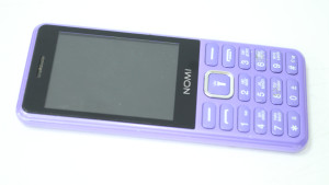 Мобільний телефон NOMI i2840