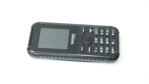 Мобильный телефон Sigma mobile X-style 18 Track