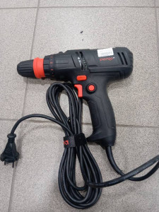 Дрель-шуруповерт Dnipro-M TD-72Q