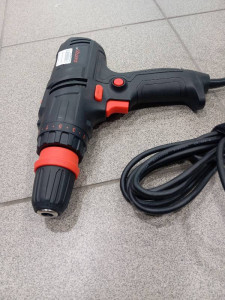 Дрель-шуруповерт Dnipro-M TD-72Q