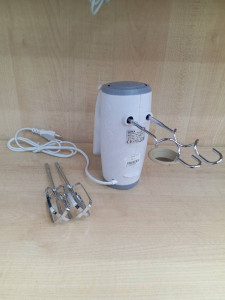 Миксер Lotek GHM004