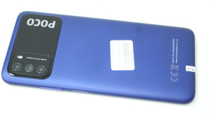 Мобильный телефон Poco M3 4/64GB