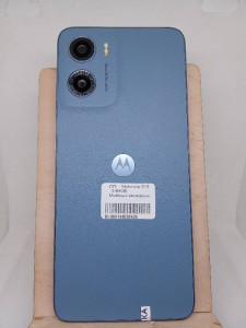 Мобільний телефон Motorola E15 2/64GB