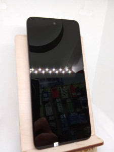 Мобільний телефон Motorola E15 2/64GB