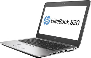 Ноутбук HP EliteBook 820-G3