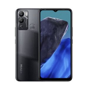 Мобільний телефон Infinix HOT 12i (X665B) 4/64GB