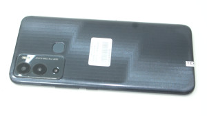 Мобільний телефон Infinix HOT 12i (X665B) 4/64GB