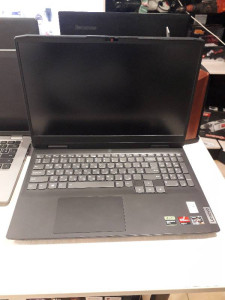 Ноутбук Lenovo ideaPad gaming 3 15 AHR7