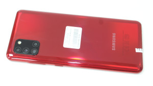 Мобільний телефон Samsung A315 Galaxy A31 4 / 64GB