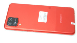 Мобільний телефон Samsung A127 Galaxy A12 3/32GB