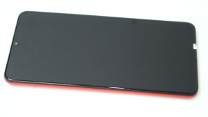 Мобільний телефон Samsung A127 Galaxy A12 3/32GB