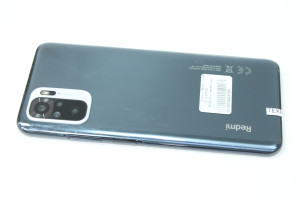 Мобильный телефон Xiaomi Redmi Note 10 4/64GB