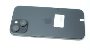 Мобильный телефон iPhone 15 256GB